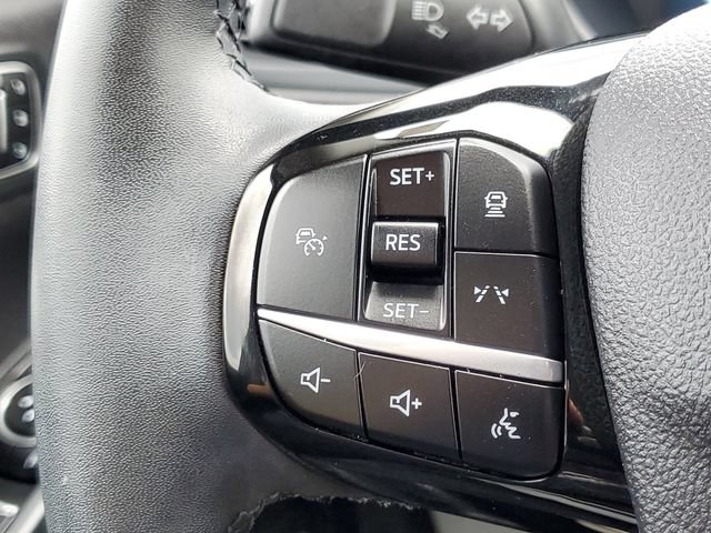 Certified 2023 Ford Escape Platinum AWD/4WD image 17