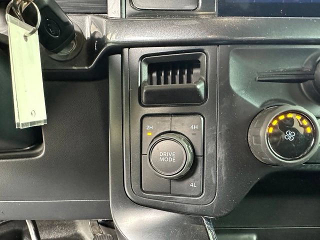 Certified 2024 Ford F150 STX AWD/4WD image 24