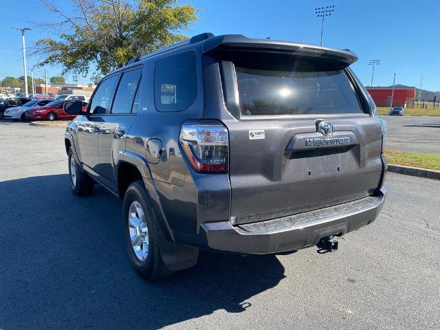 Used 2022 Toyota 4Runner SR5 image 5