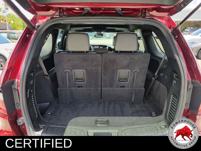 Used 2023 Dodge Durango GT AWD/4WD image 13