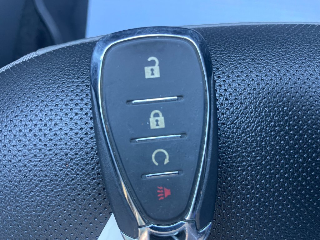 Used 2024 Chevrolet Trax ACTIV FWD image 26