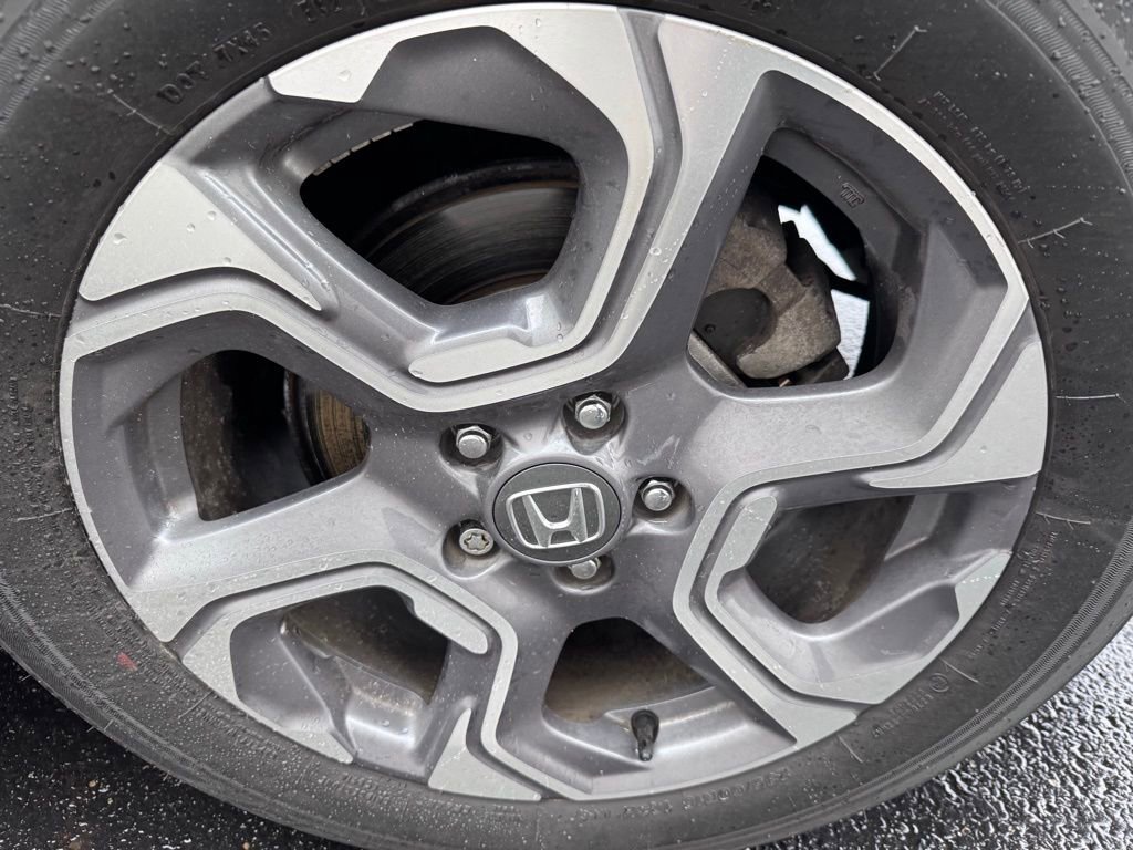 Used 2017 Honda CR-V EX image 23