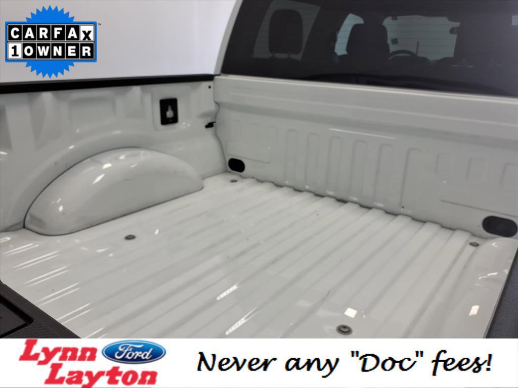 Certified 2023 Ford F150 XL w/ STX Appearance Package image 11