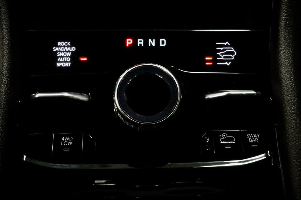 Used 2022 Jeep Grand Cherokee Trailhawk image 33