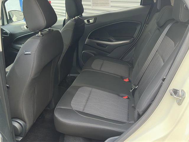 Certified 2021 Ford EcoSport SE image 23