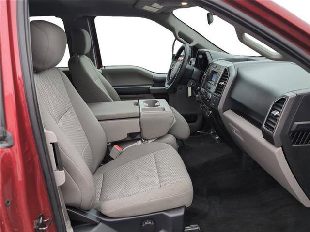 Certified 2018 Ford F150 XLT w/ XTR Package image 15