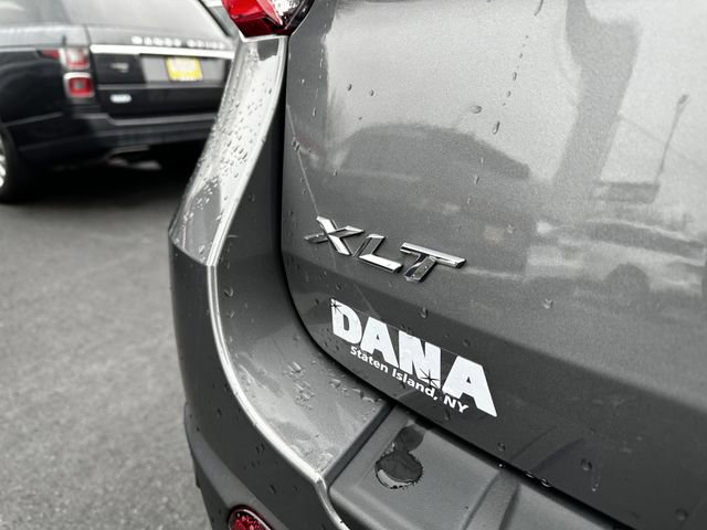 Certified 2022 Ford Explorer XLT w/ Equipment Group 202A image 46