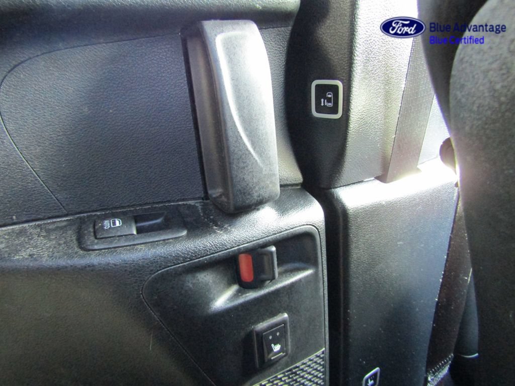 Used 2025 Chrysler Pacifica Limited FWD image 44