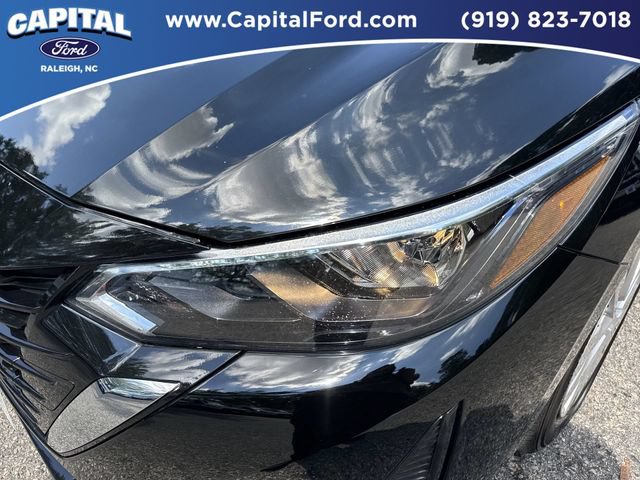 Used 2024 Nissan Sentra S FWD image 11