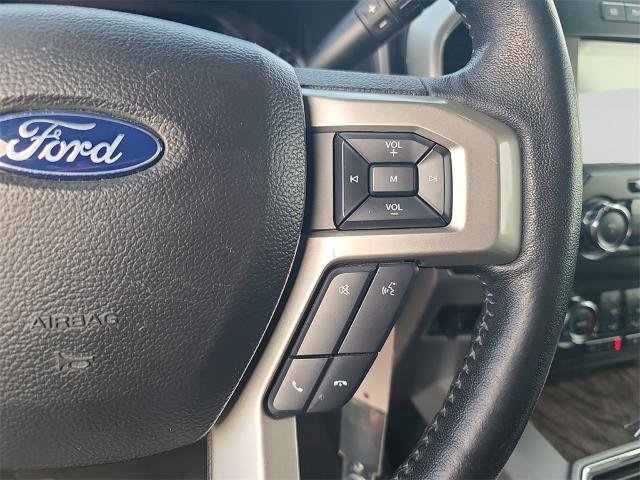 Certified 2019 Ford F350 Lariat w/ Chrome Package image 17