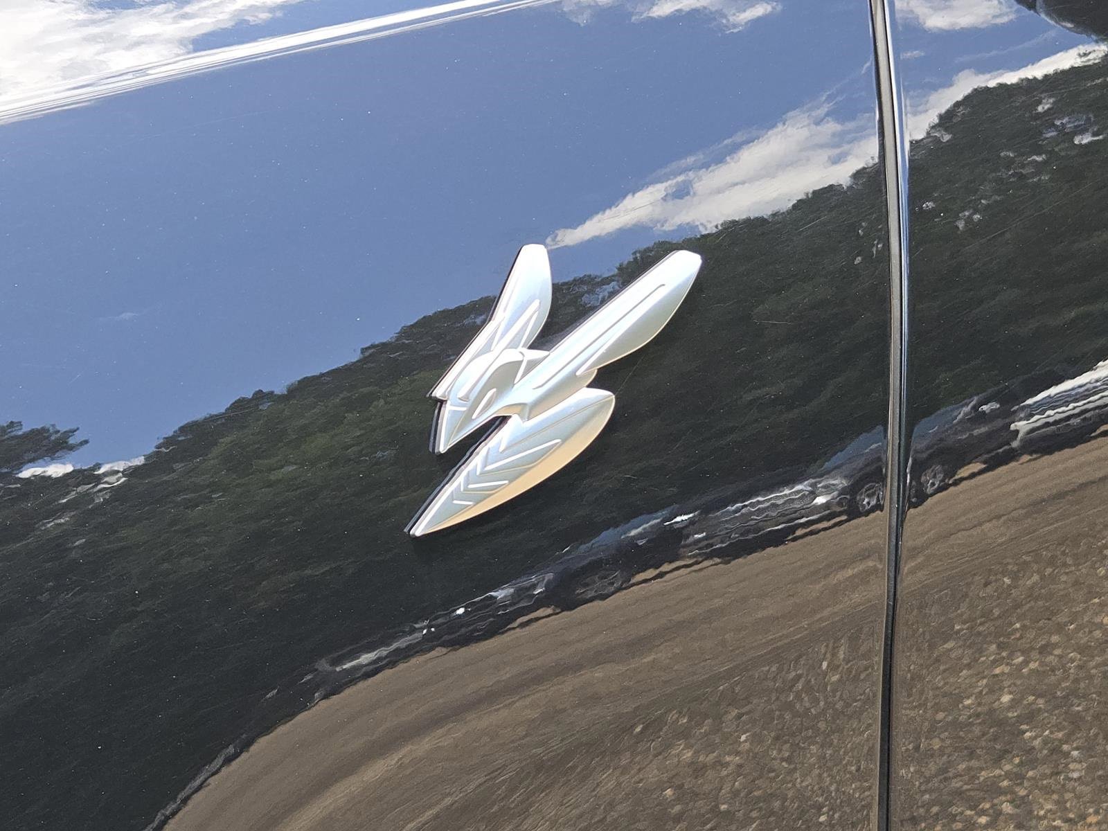 Used 2024 Dodge Hornet R/T image 9