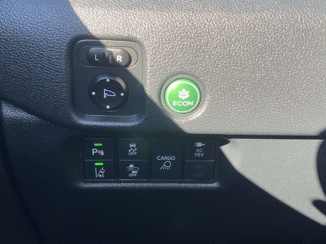 Used 2020 Honda Ridgeline RTL-E image 19