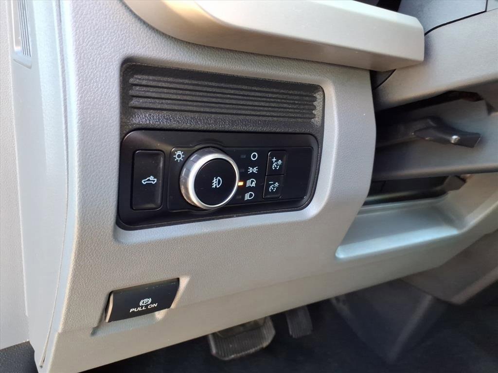 Certified 2023 Ford F250 XL w/ STX Appearance Package image 16