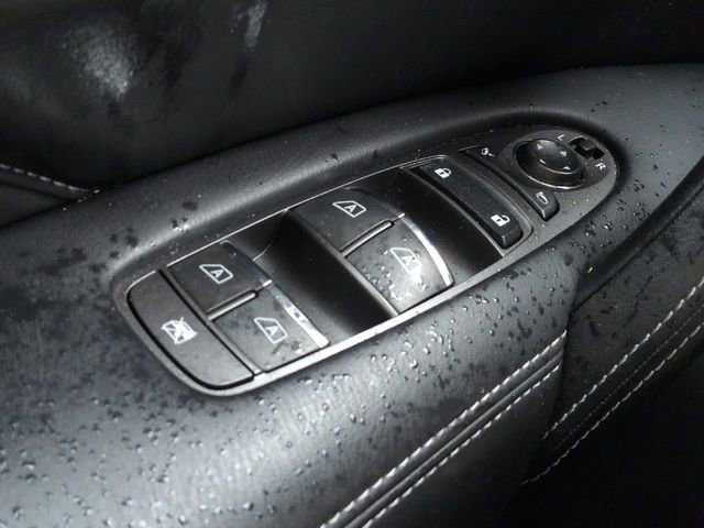 Used 2023 INFINITI QX80 Luxe w/ Cargo Package image 27