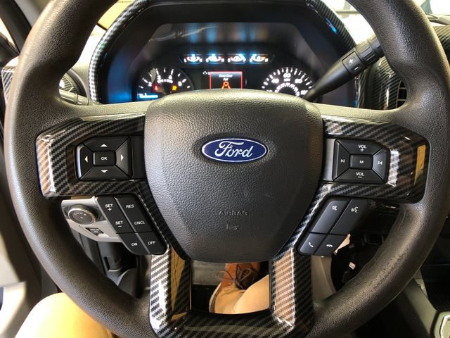 Certified 2018 Ford F150 XL w/ Equipment Group 101A Mid AWD/4WD image 13