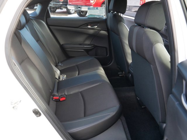 Used 2020 Honda Civic Sport image 18