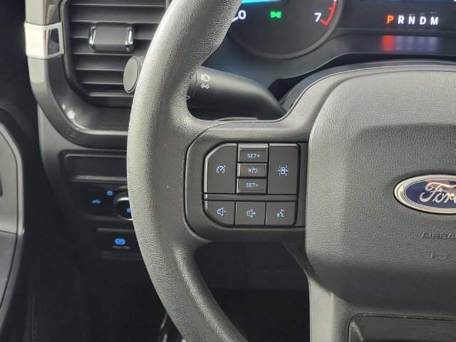 Certified 2023 Ford F150 XL w/ STX Appearance Package AWD/4WD image 26