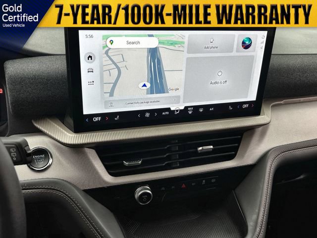 Certified 2025 Ford Explorer Active image 25