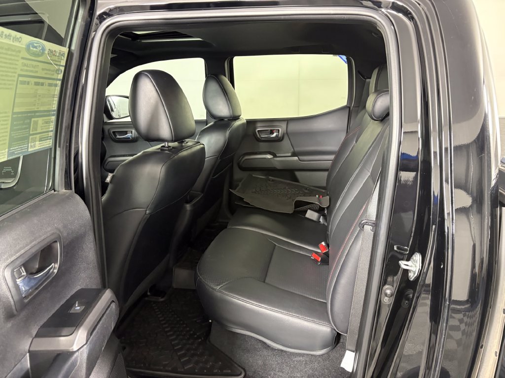Used 2023 Toyota Tacoma TRD Pro AWD/4WD image 29