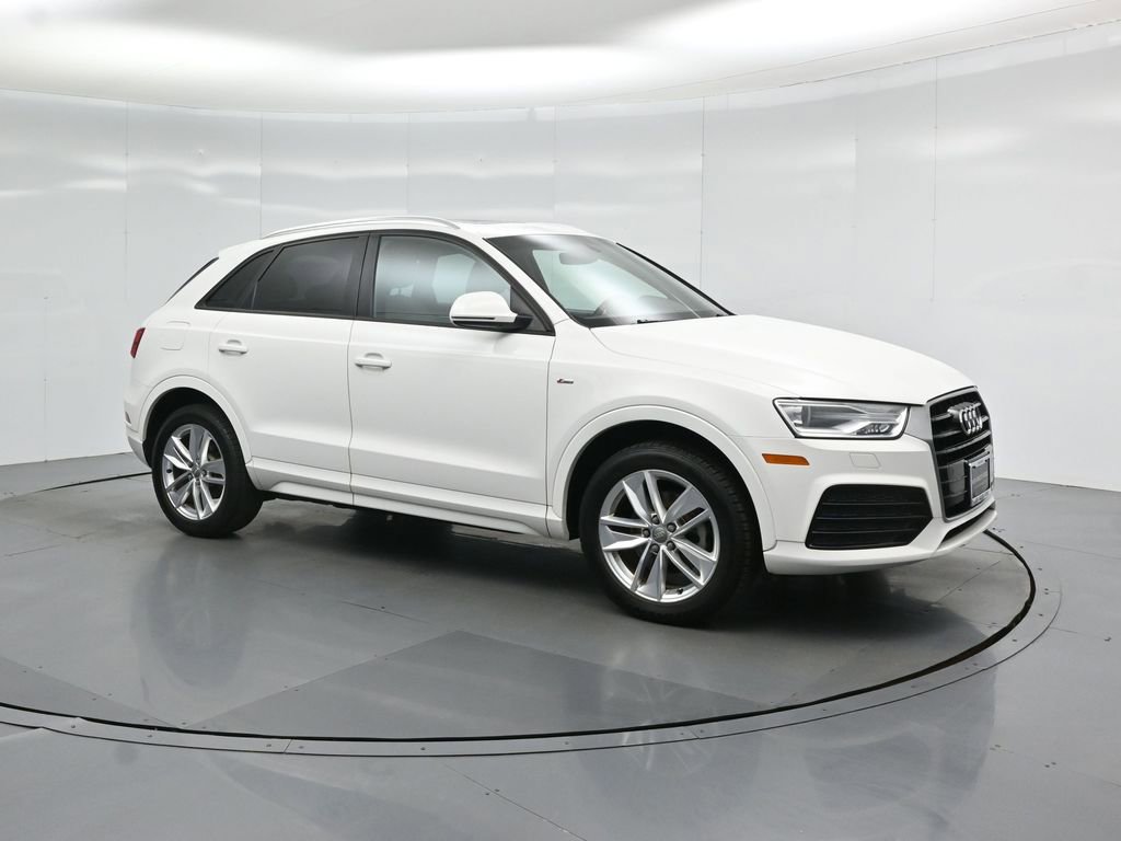 Used 2018 Audi Q3 2.0T Premium w/ Convenience Package image 25