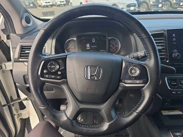 Used 2021 Honda Pilot Special Edition image 14