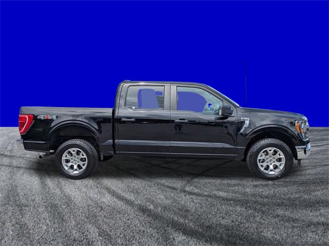 Certified 2023 Ford F150 XLT image 6