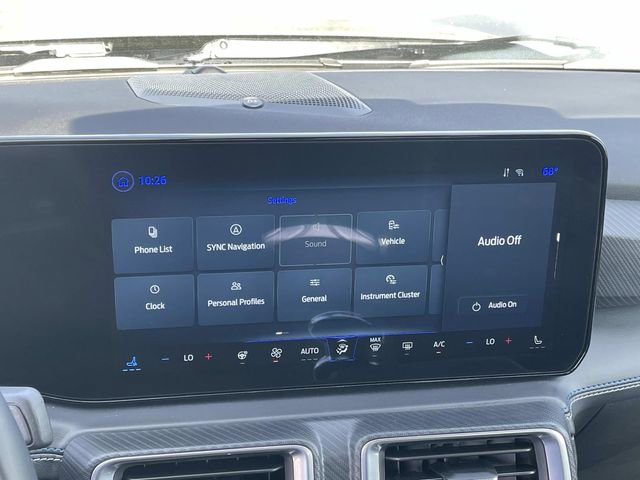 Certified 2025 Ford Mustang GT Premium RWD image 13