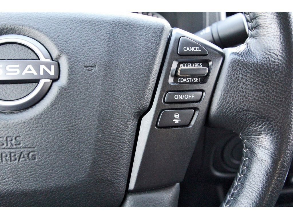 Used 2024 Nissan Frontier SV w/ SV Convenience Package image 20