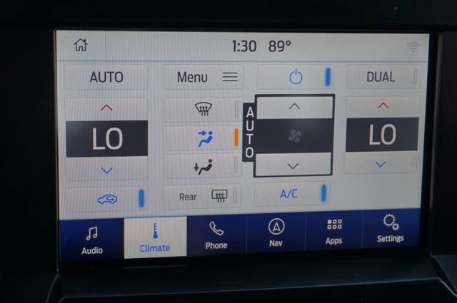 Certified 2019 Ford F150 Lariat image 25