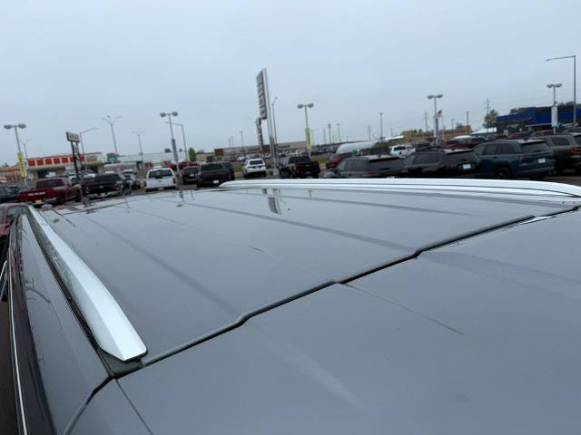 Used 2021 GMC Yukon XL Denali w/ Denali Premium Package AWD/4WD image 23