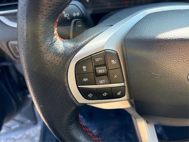 Certified 2022 Ford Explorer Timberline image 23