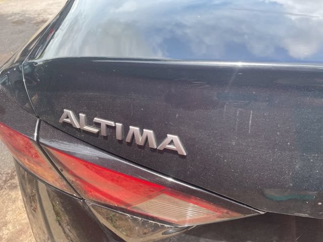Used 2024 Nissan Altima 2.5 SR FWD image 9