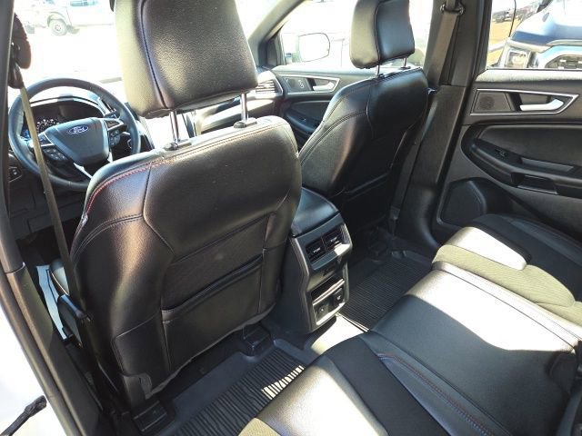 Certified 2024 Ford Edge ST w/ Equipment Group 401A image 44