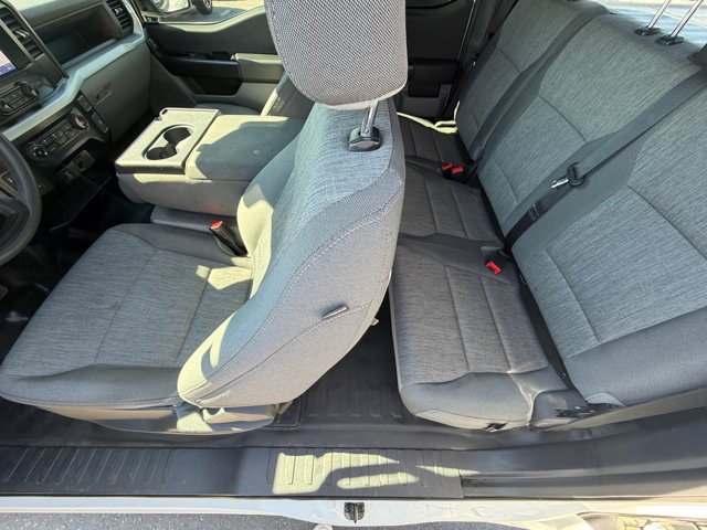 Certified 2023 Ford F150 XL AWD/4WD image 17