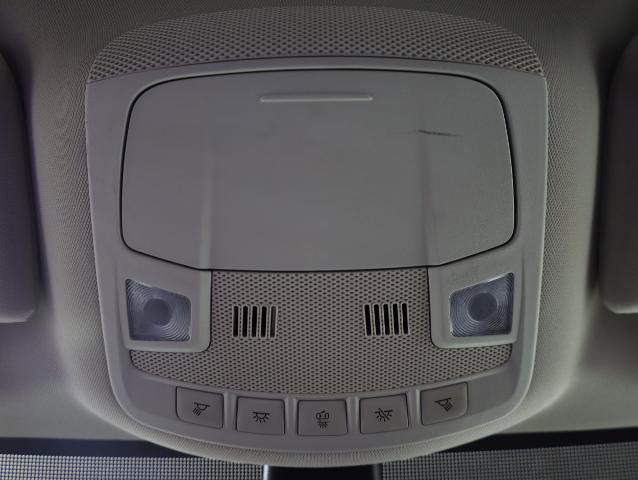 Certified 2024 Ford Edge SEL w/ Convenience Package AWD/4WD image 16