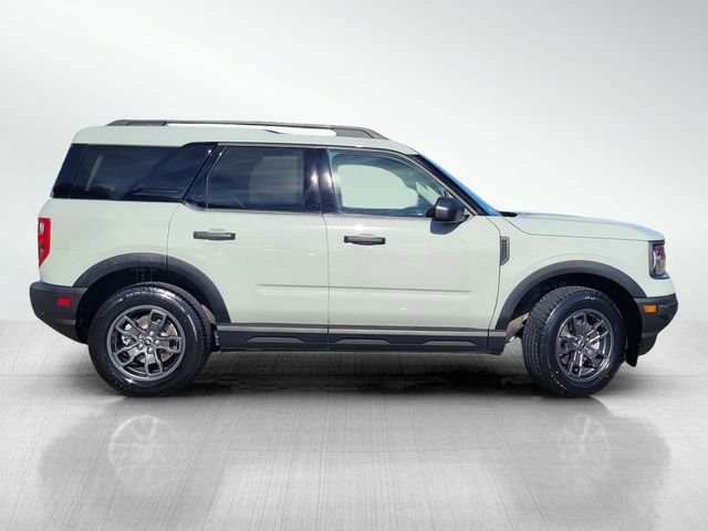 Certified 2023 Ford Bronco Sport Big Bend w/ Convenience Package image 3