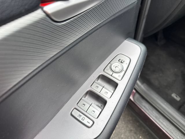 Used 2024 Hyundai Palisade SEL AWD/4WD image 29