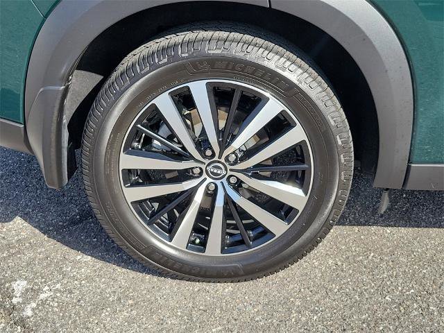 Used 2024 Nissan Pathfinder SL image 5