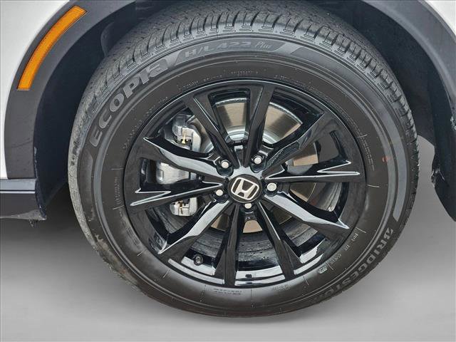 Used 2025 Honda CR-V Sport-L image 24