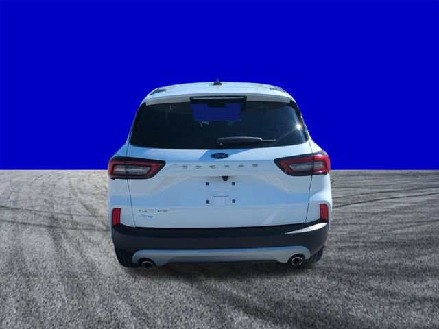Certified 2026 Ford Escape Active FWD image 4