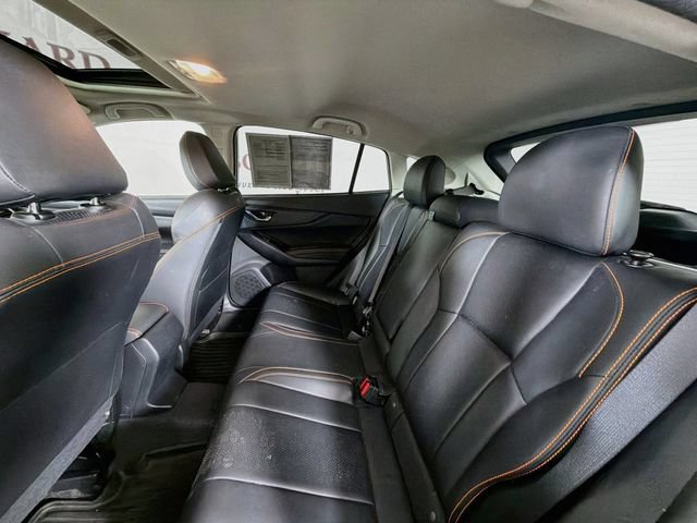 Used 2020 Subaru Crosstrek 2.0i Limited w/ Moonroof Package AWD/4WD image 28