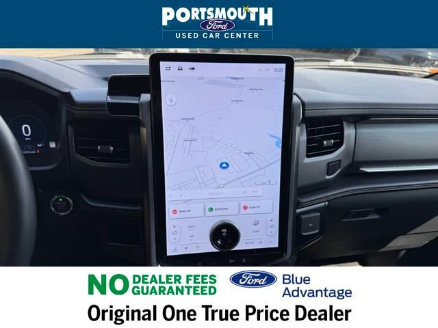 Certified 2024 Ford Expedition Platinum image 16