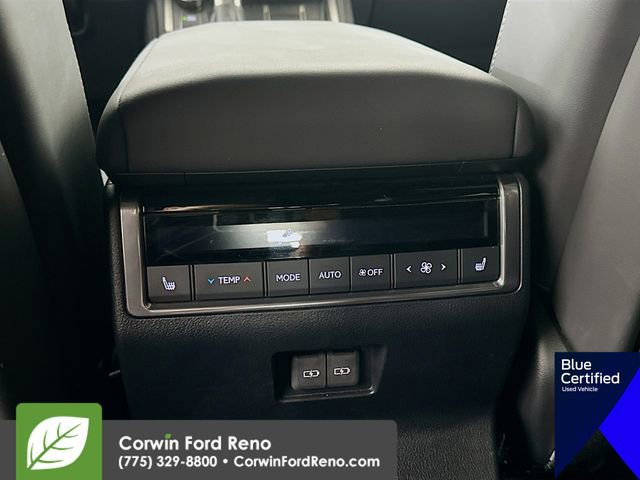 Used 2024 Lexus GX 550 image 29