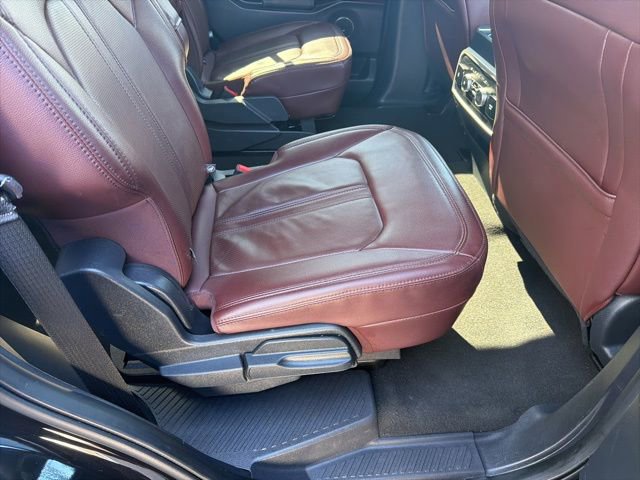 Certified 2024 Ford Expedition Limited image 42