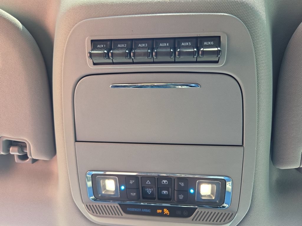 Certified 2025 Ford F350 Lariat AWD/4WD image 20