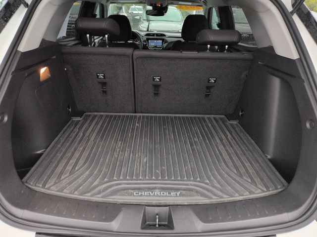 Used 2023 Chevrolet TrailBlazer LT w/ Convenience Package AWD/4WD image 19