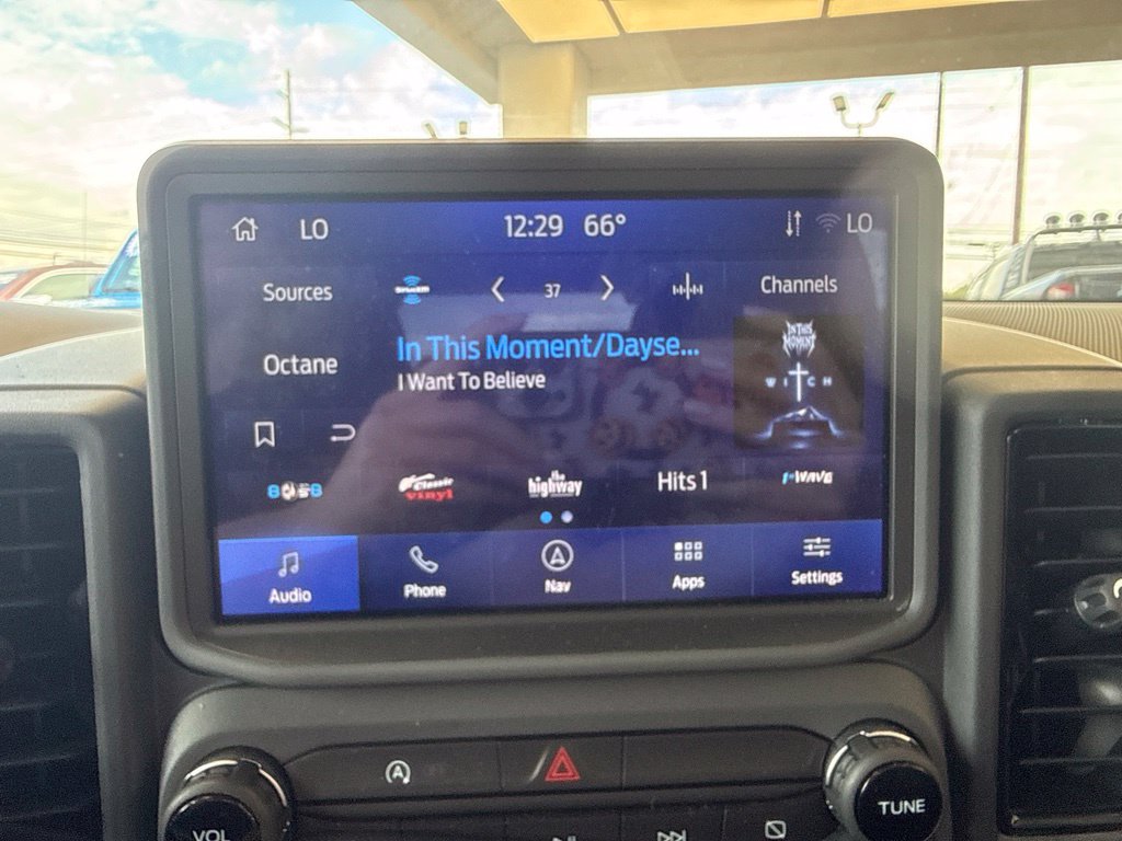 Certified 2023 Ford Bronco Sport Outer Banks w/ Tech Package AWD/4WD image 21