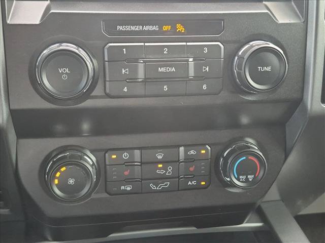 Certified 2019 Ford F150 XLT w/ Equipment Group 302A Luxury AWD/4WD image 14
