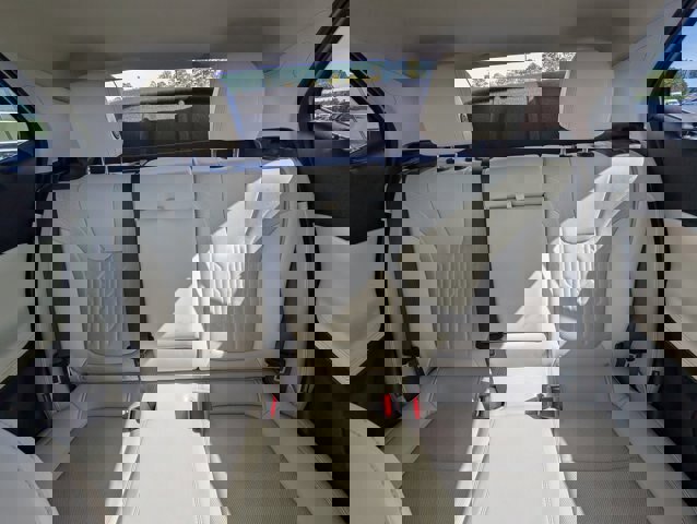 Used 2024 Buick Encore GX Avenir w/ Avenir Convenience Package image 21