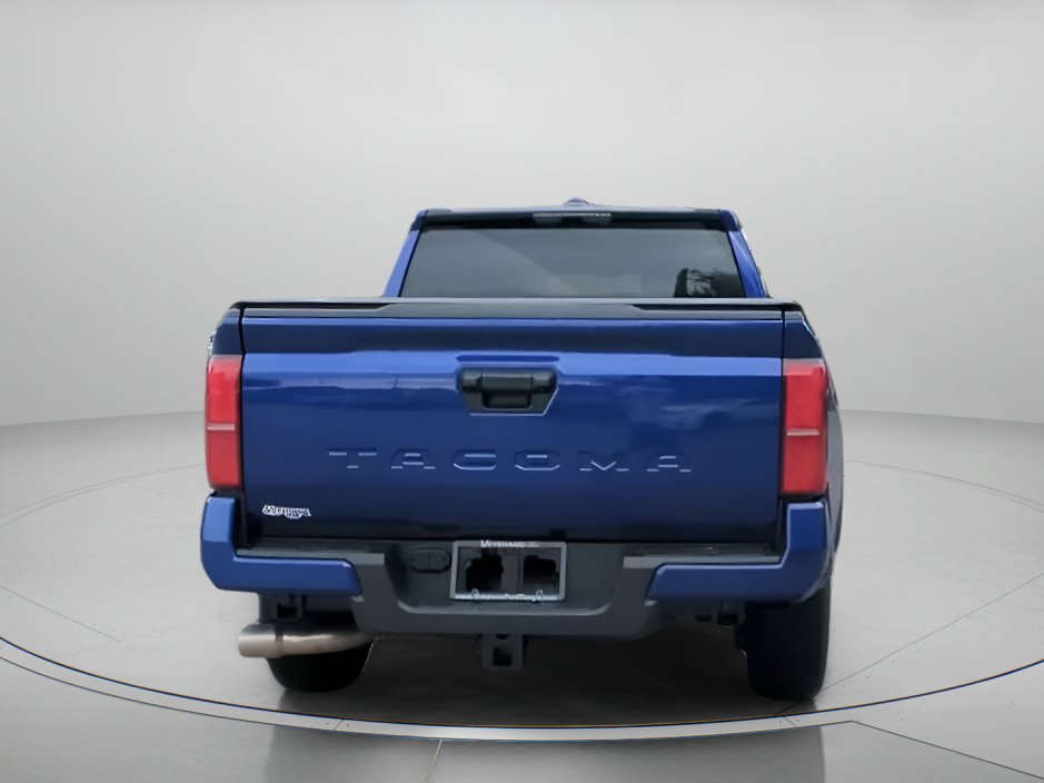 Used 2025 Toyota Tacoma SR5 RWD image 25